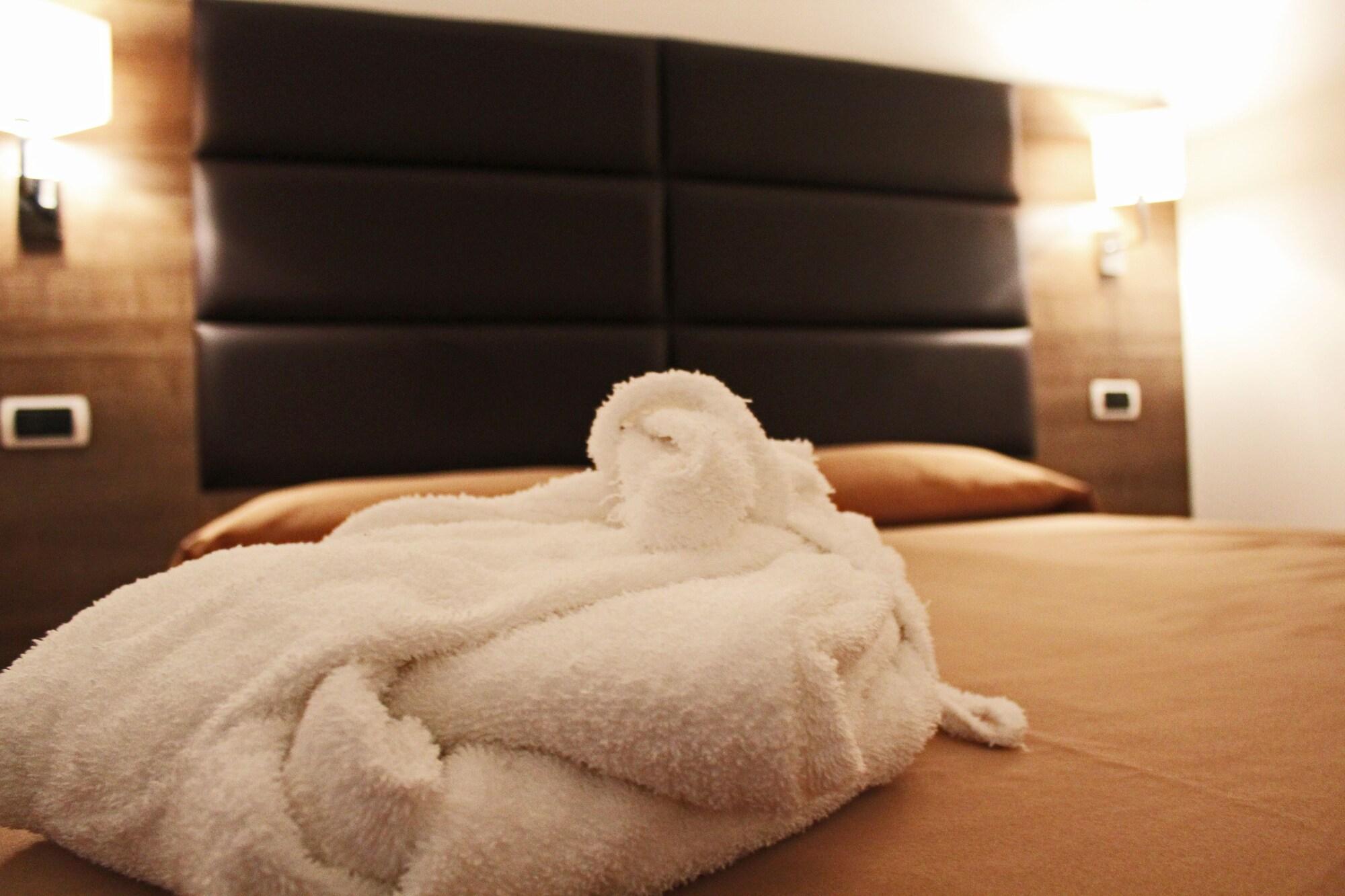 Hotel Buratti 4*