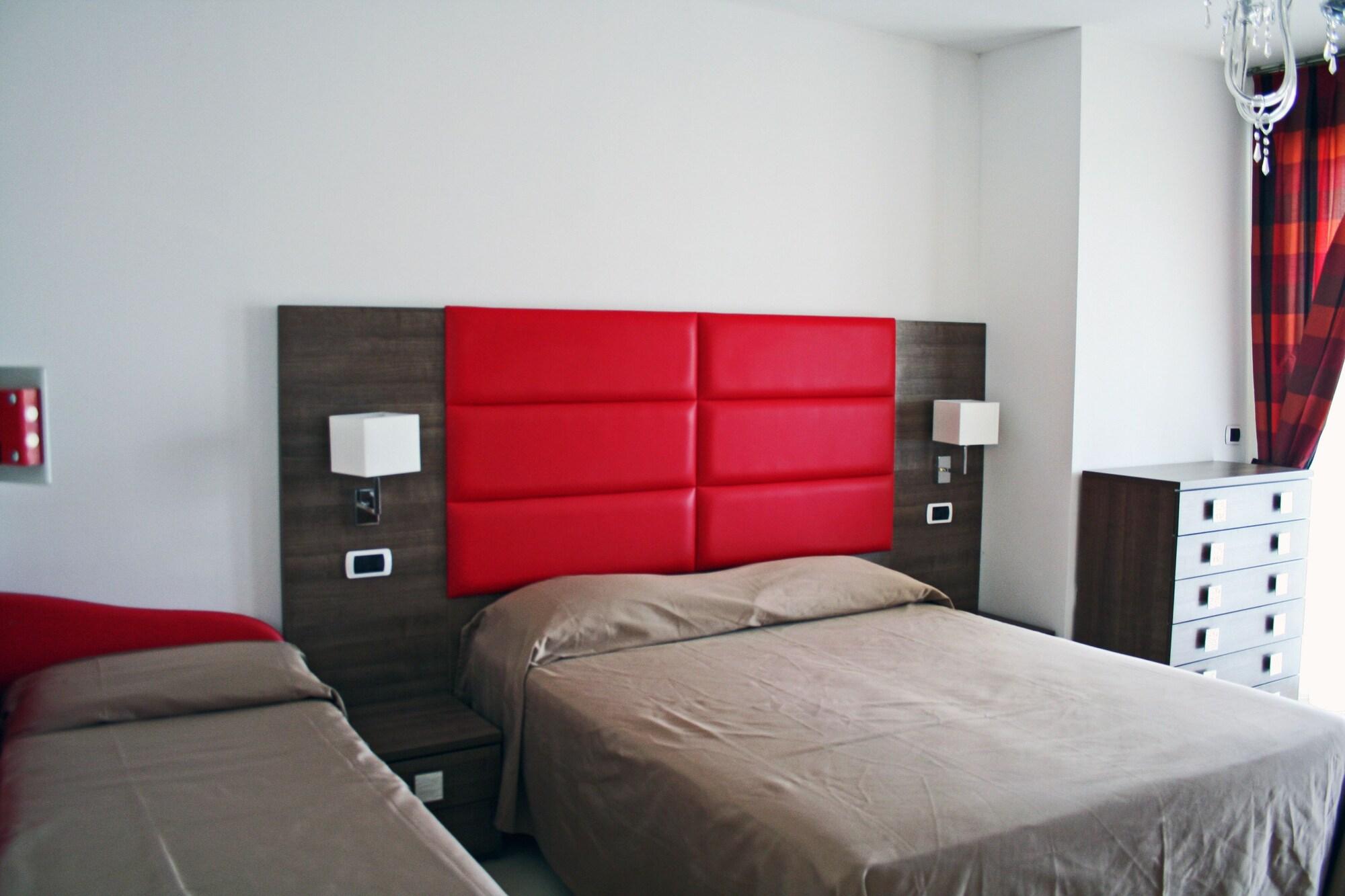 Buratti 4* Cervia