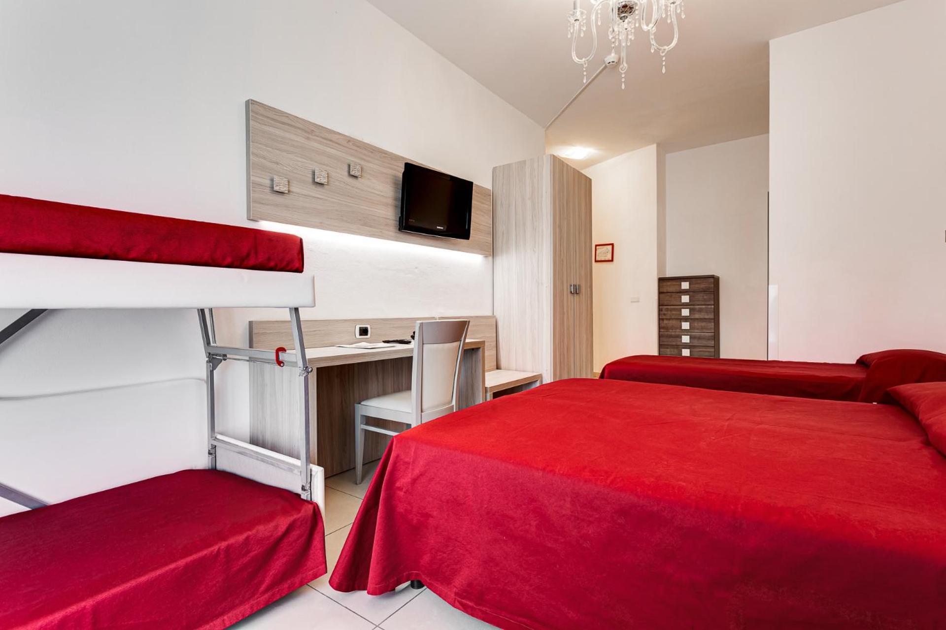 Hotel Buratti