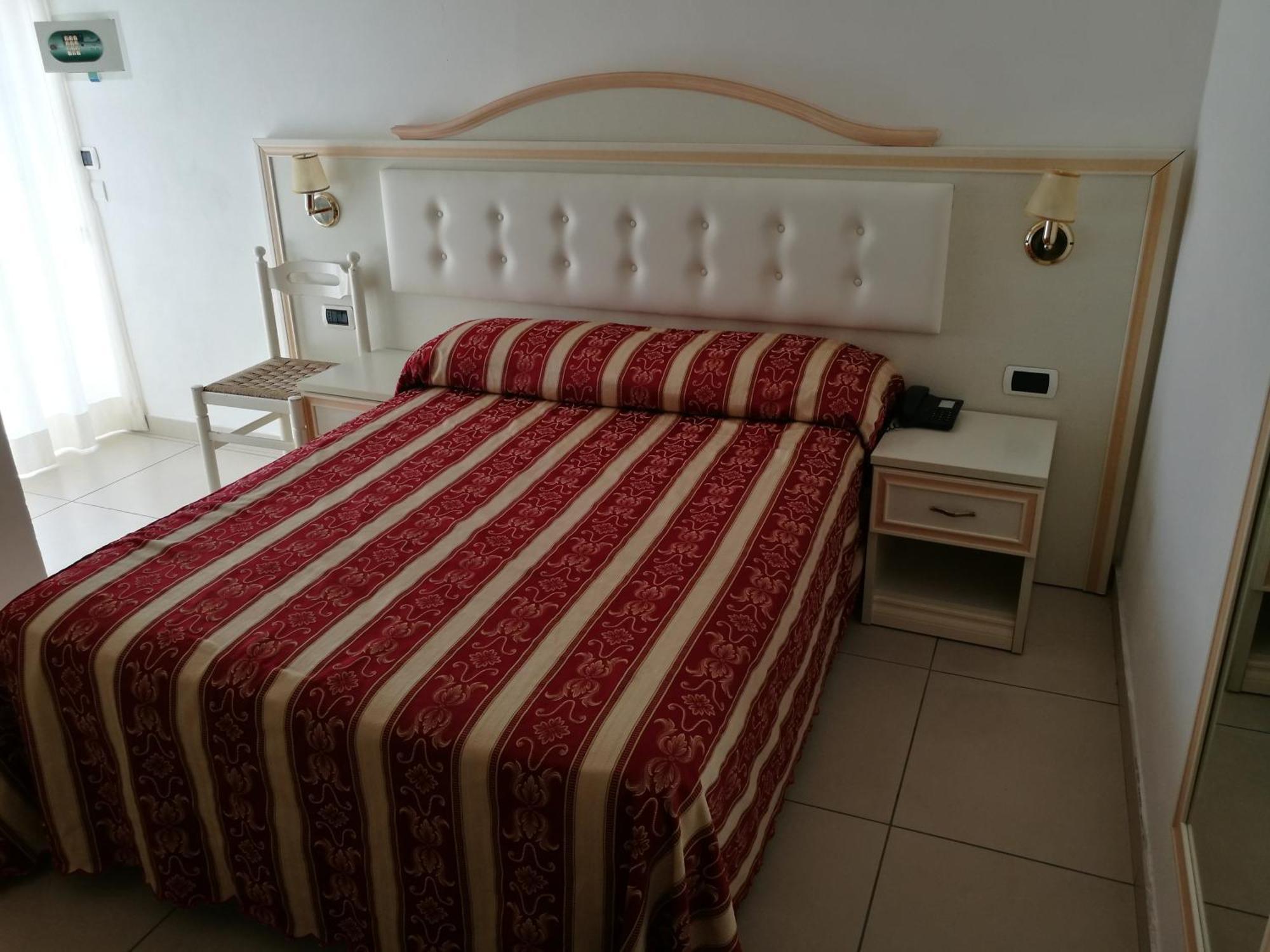 Hotel Buratti