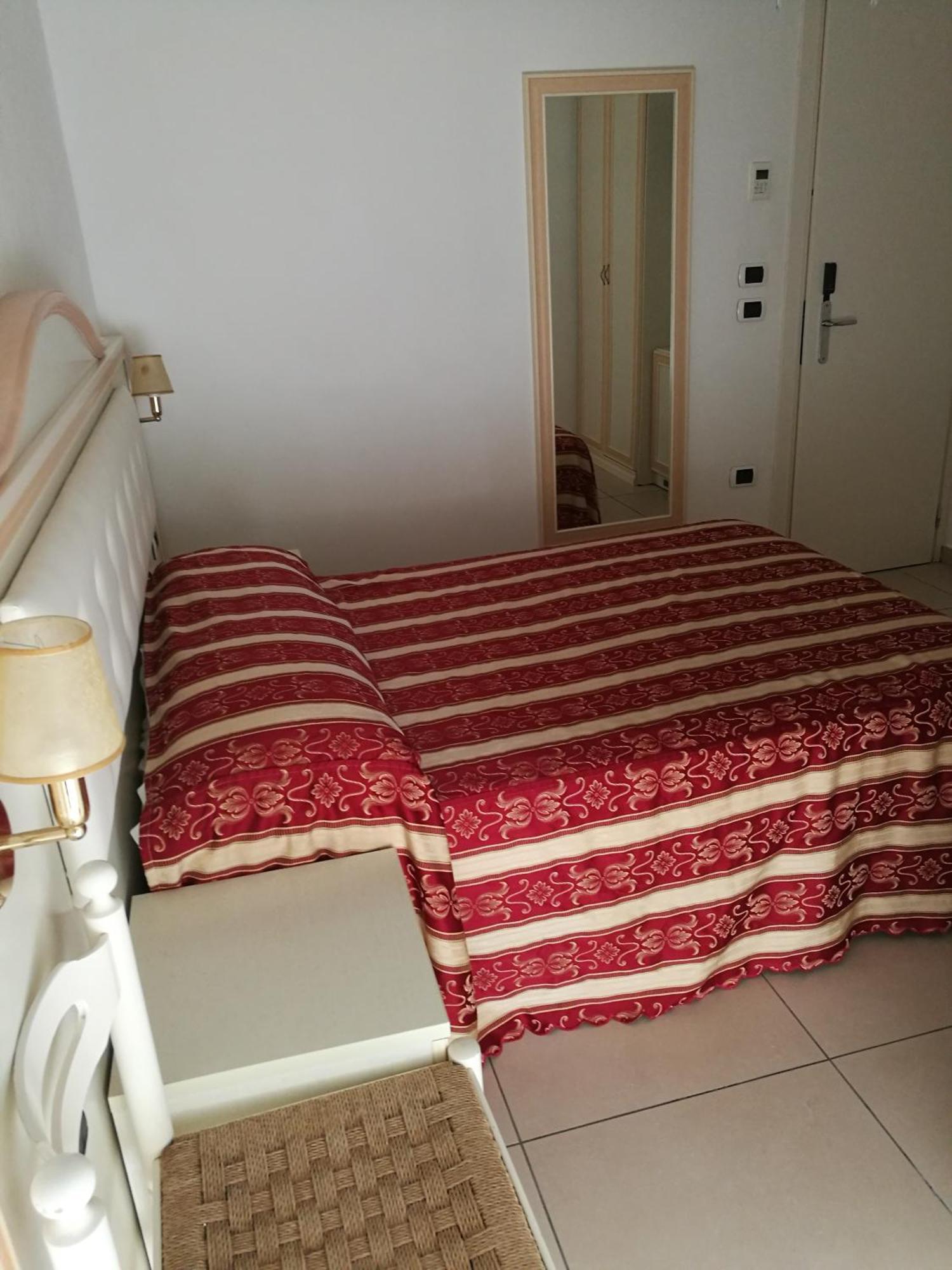 Buratti Hotel 4*